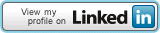 View my Profile on Linked in