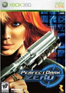 xbox360 - Perfect Dark
