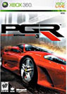 xbox360 - Project Gotham Racing
