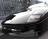 xbox360 - PGR3