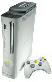 xbox