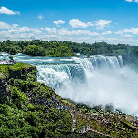 American Falls (Buffalo, New York)